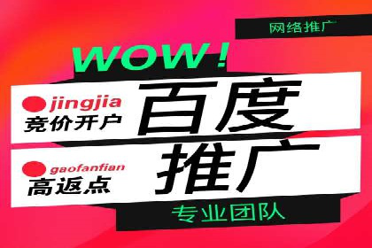百度广告推广的投放效果评估与优化